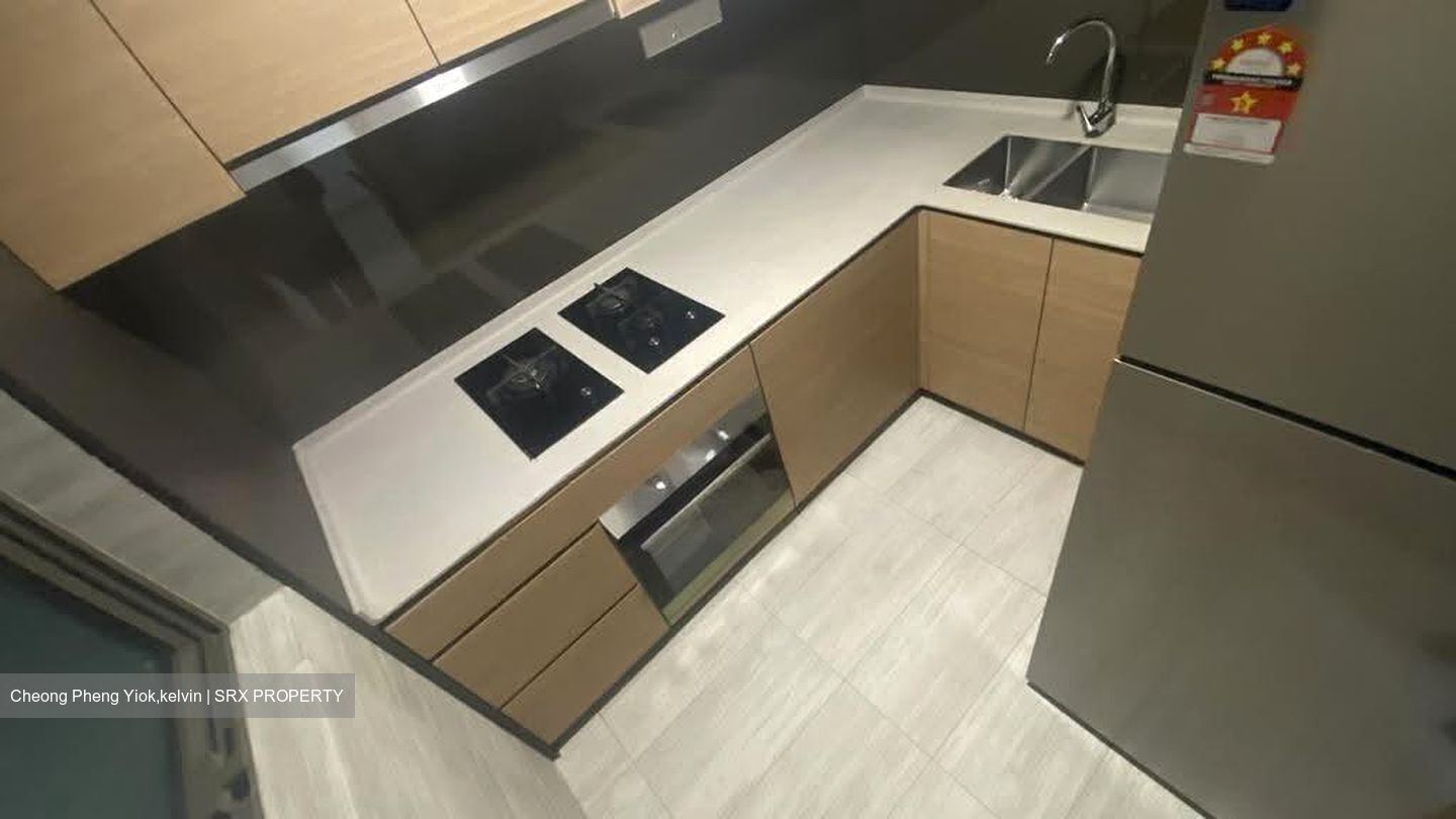 Midwood (D23), Condominium #612492061